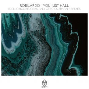 Download track You Just Hall (Ceas Remix) RobilardoCeas