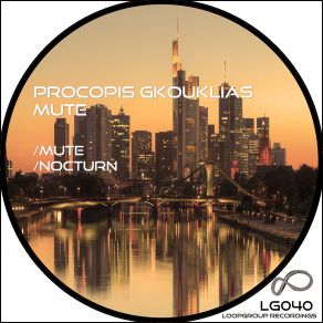 Download track Mute (Original Mix) Procopis Gkouklias