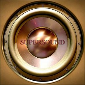 Download track Supersound Taesun Lee