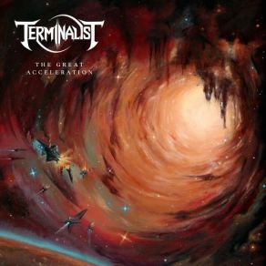 Download track Dromocracy Terminalist