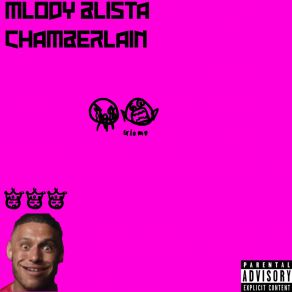 Download track Chamberlain (Alternate Edition) Mlody Blista