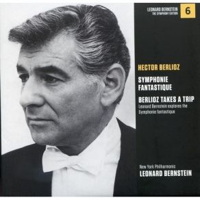 Download track Symphonie Fantastique, Op. 14 - 1. Reveries. Passions. Largo - Allegro Agitato... Hector Berlioz