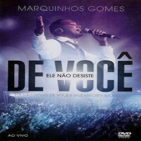 Download track Créditos Marquinhos Gomes