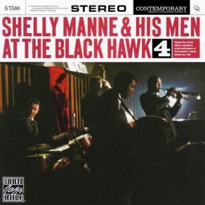 Download track Cabu (Alternate Version) Shelly Manne