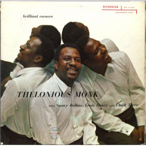 Download track Pannonica Thelonious Monk