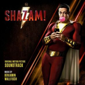 Download track Superman It Benjamin Wallfisch