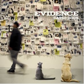 Download track I Don'T Need Love Evidence