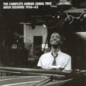 Download track Secret Love Ahmad Jamal