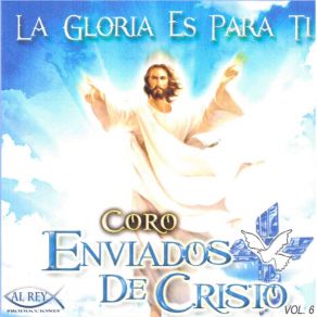 Download track Dios Esta Aqui Coro Enviados De Cristo