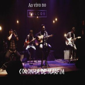 Download track Deixa Rolar (Ao Vivo) Coronha De Marfim