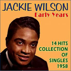 Download track I'm Wanderin' Jackie Wilson