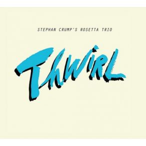 Download track Conversate (Talking-Wise) Rosetta Trio, Stephan Crump