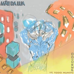 Download track Por Aí Mãe Da Lua