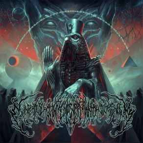 Download track Akružany Parallielnymi Cyklami Biazmiežnasci Smierci' Eximperitus