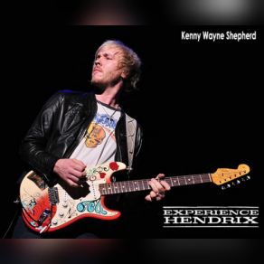 Download track Born Under A Bad Sign Kenny Wayne Shepherd