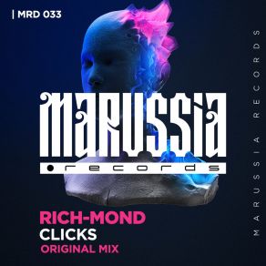 Download track Clicks (Extended Mix) Rich-Mond