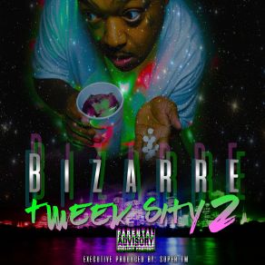 Download track Outer Space Bizarre