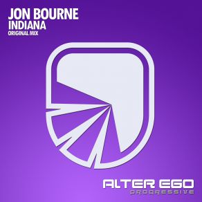 Download track Indiana (Original Mix) Jon Bourne