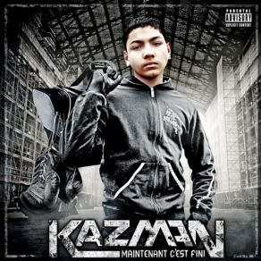 Download track Intro Kazman