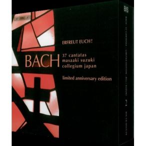 Download track 08 - 'Sehet, Welch Eine Liebe' BWV 64 - VIII. Gute Nacht, O Wesen Johann Sebastian Bach