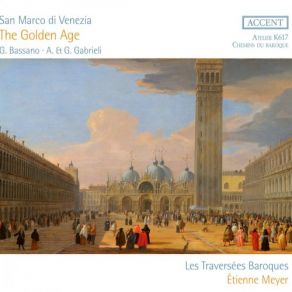 Download track Nativitas Tua Dei Genitrix Les Traversées Baroques, Etienne Meyer