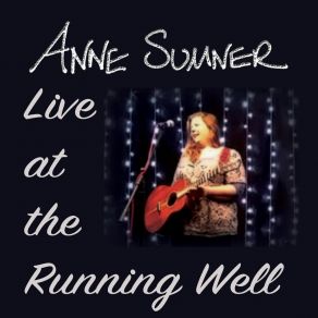 Download track Gone (Live) Anne Sumner