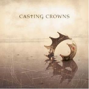 Download track Who Am I Casting Crowns