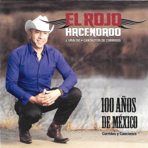 Download track El Botas Picudas El Rojo Hacendado