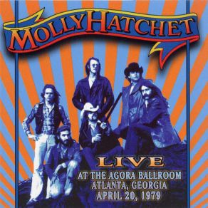 Download track Boogie No More Molly Hatchet