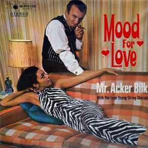 Download track Theme From Madame X Mr. Acker Bilk, The Leon String Chorale