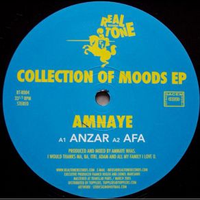 Download track Afa Amnaye