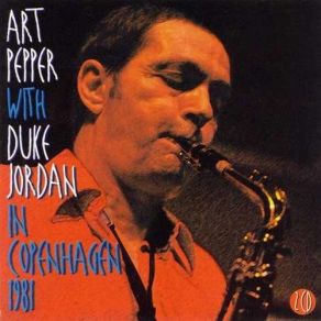 Download track Radio Blues Art Pepper, Duke Jordan