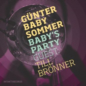 Download track Special Guest No. 1 - Danny Boy Günter Sommer, Günter 