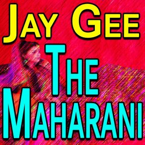 Download track Trance Of The Rattelsnake Jay Gee