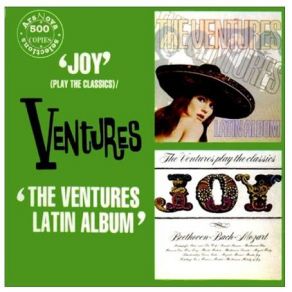 Download track El Condor Pasa The Ventures