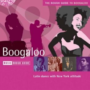 Download track Batman'S Boogaloo Bobby Valentino