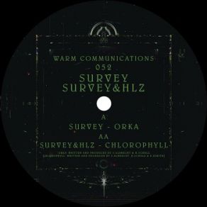 Download track Chlorophyll Survey, Hlz