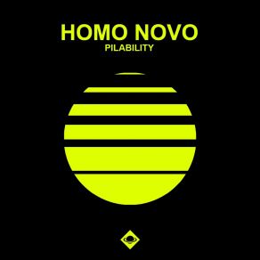 Download track Pilability Novo Homo