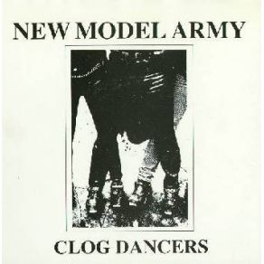 Download track Side 2 New Model Army