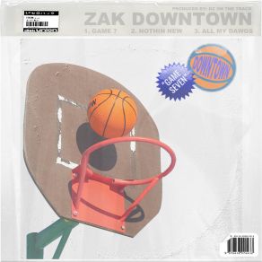 Download track All My Dawgs Zak Downtown