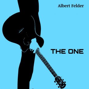 Download track Baby Finally Albert Felder