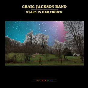 Download track All She Needs Craig Jackson