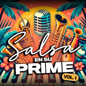 Download track Partido En Dos Salsa PrimeHnos Beconera