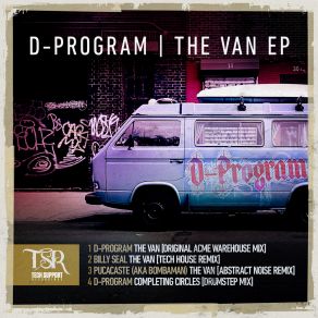 Download track The Van (ACME Warehouse Mix) Pucacaste