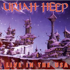 Download track That'S The Way That It Is Uriah Heep