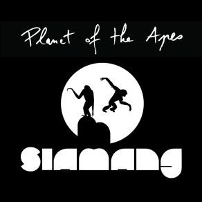 Download track Only For A While SIAMANG