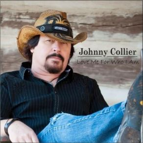 Download track Wanna Be An Outlaw Johnny Collier