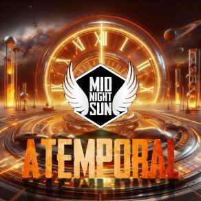 Download track Atemporal Midnight Sun