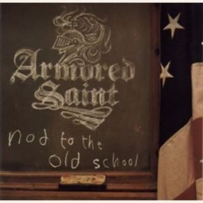 Download track Tainted Past (2001 Acoustic Version) Armored Saint