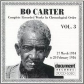 Download track You Better Know Your Business Bo Carter